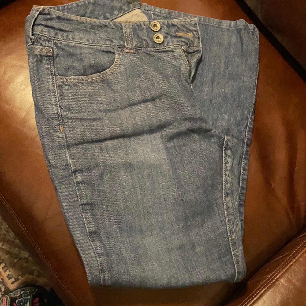 Banana Republic Jeans